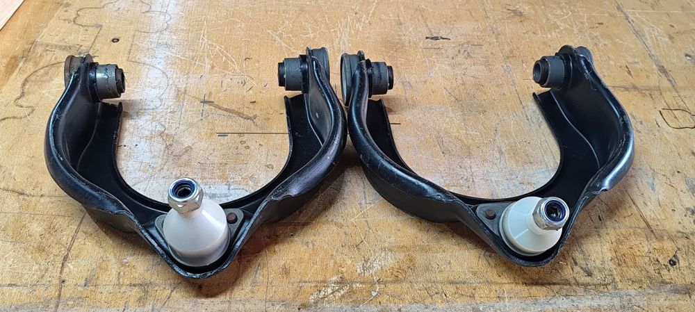 Транспортер Т3 части