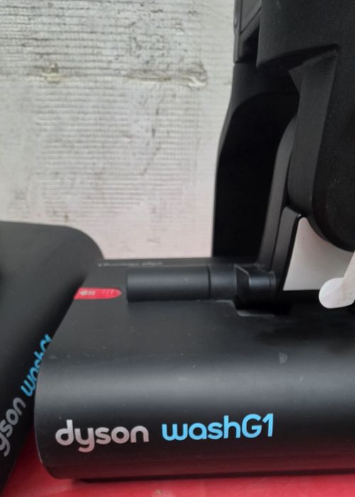 Правостояща прахосмукачка Dyson Wash G1