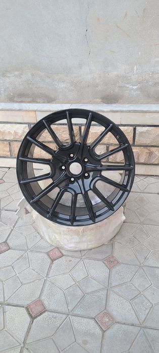 Диски 21 AMG style