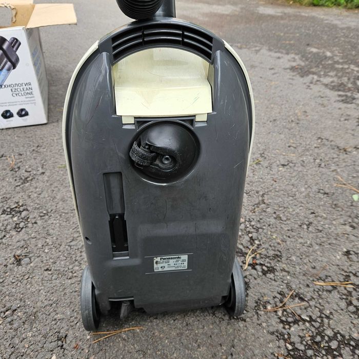 Пылесос домашний