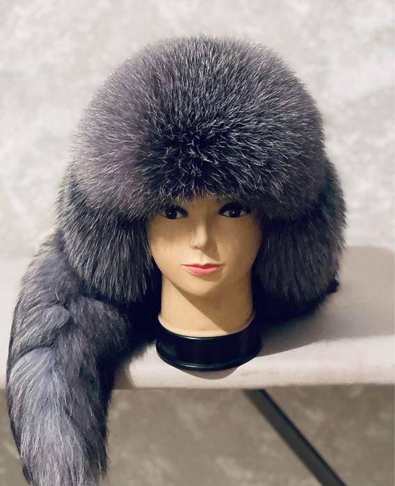 Тымаки и малахаи.