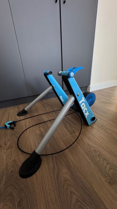 Велотренажер Tacx Blue Matic T2650