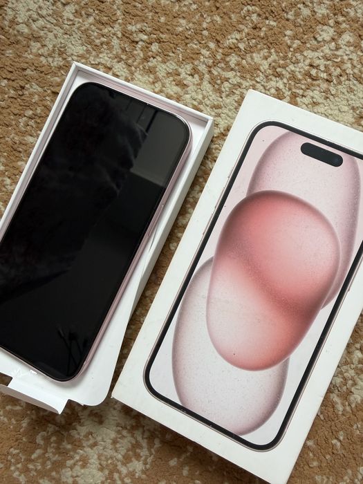 Iphone 15 Айфон 15