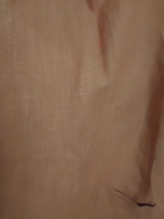 MAX MARA Original Size M Нова рокля Лен