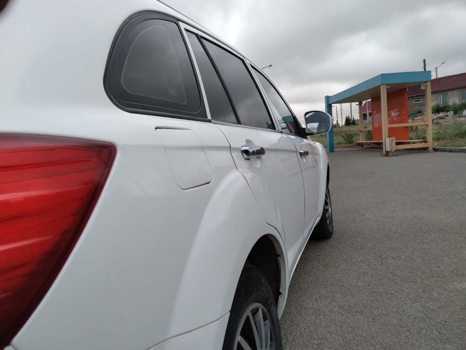 Лифан X60 2014 года