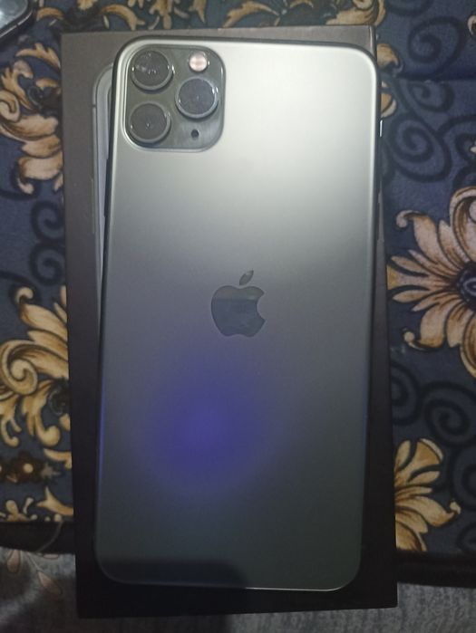 iphone 11 pro max orginal