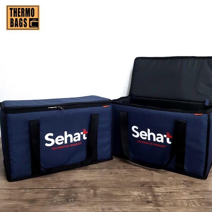 Термосумки для аптеки