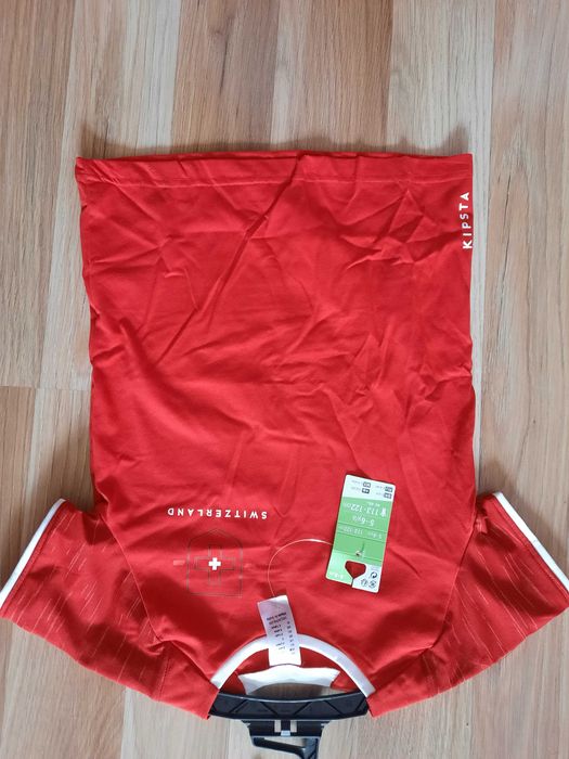Tricou fotbal copii 122 cm 5-6 ani 12-13 ani 146 152 cm