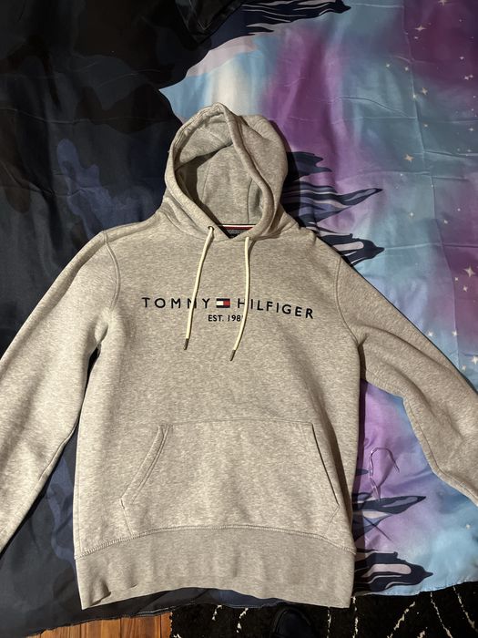 Hanorac Tommy Hilfiger