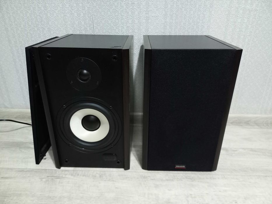 Компьютерные колонки Microlab Solo-2С