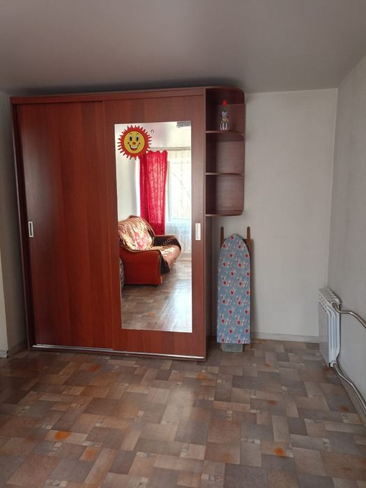 Продам квартиру гостиничного типа