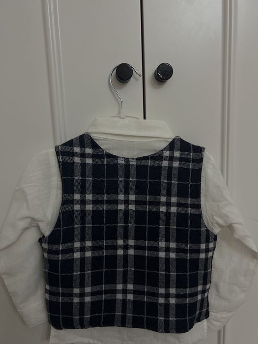 Детский костюмчик ,в идеальном состоянии