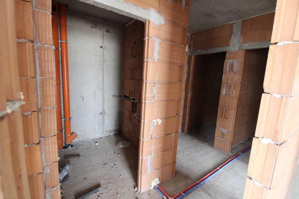 Продава се Тристаен апартамент в Пловдив, Тракия - 109 кв.м за 927 €/кв.м - Снимка #6