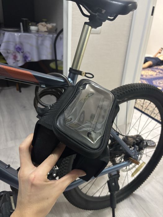 Продаю вилосипед AVA горный