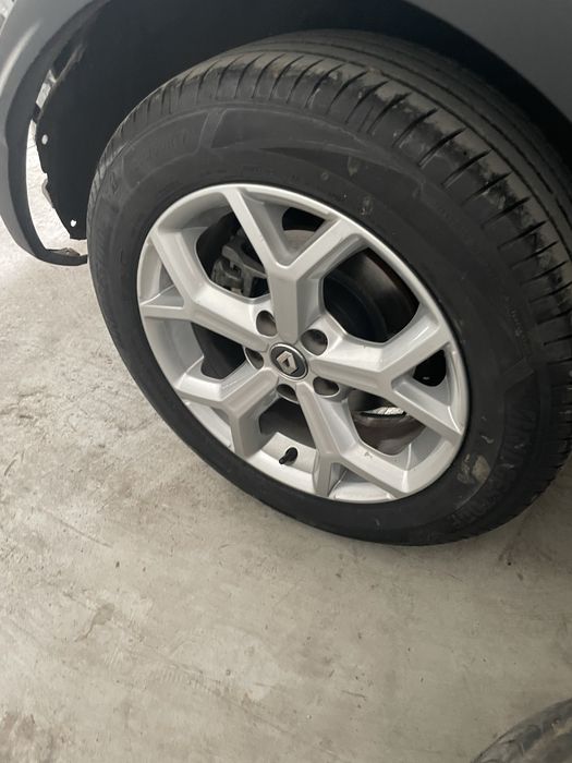 Dezmembrez / Dezmembrari Renault Kadjar 2020 1.5 dci