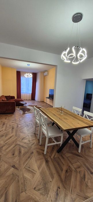 Продава се Четиристаен апартамент в с. Рударци, Област Перник - 130 кв.м за 1900 €/кв.м - Снимка #1