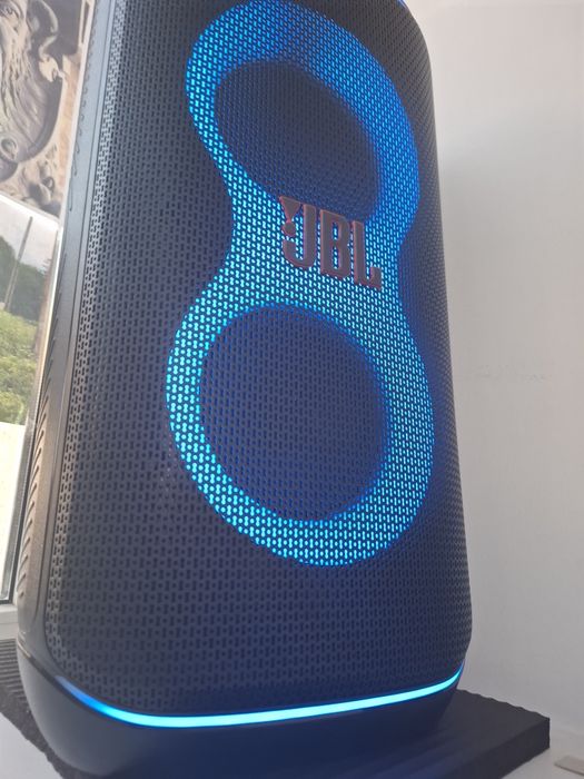 jbl party box club 120