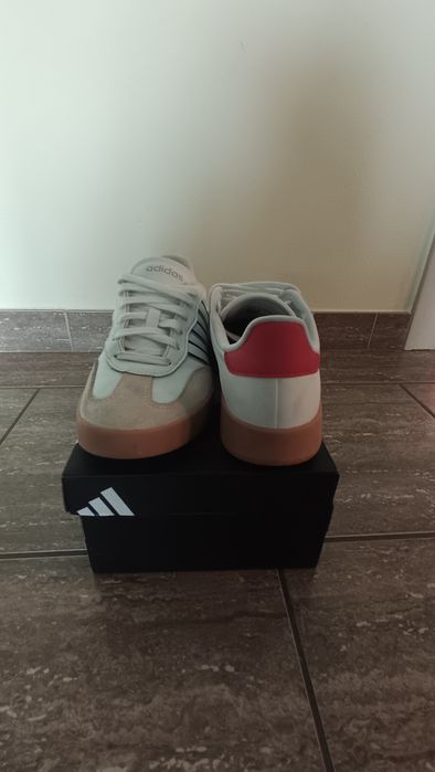 Adidas Barreda Alb