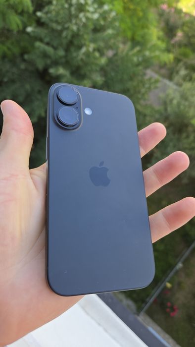Iphone 16 - 128gb