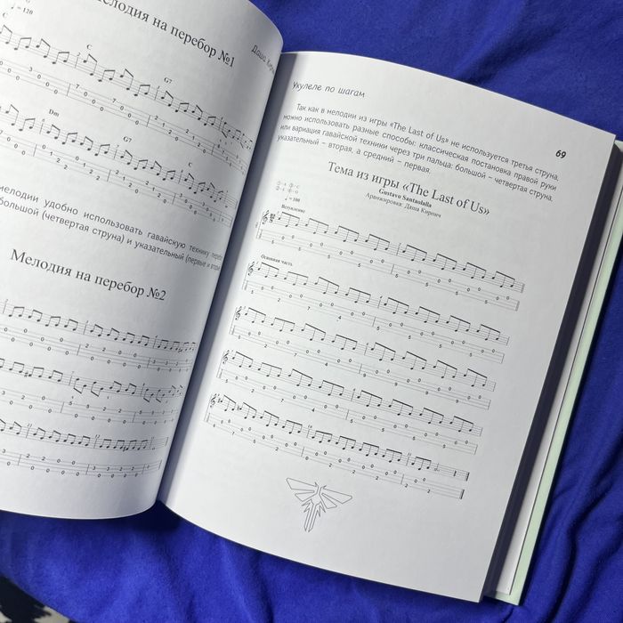 Укулеле Самоучитель Книга