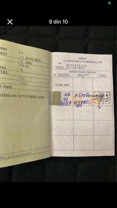 Renault Clio 2005 benzina