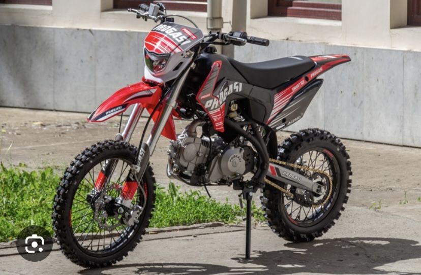 Мото РФ по низким ценам