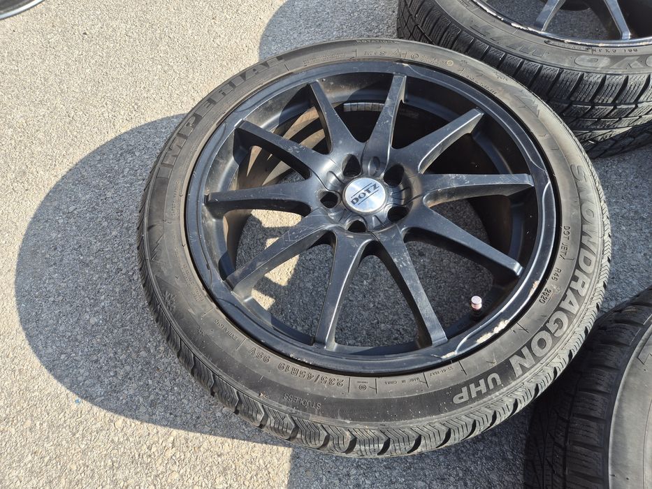 5x112/19 VW Mercedes Skoda Audi Seat 5х112/19 Фолксваген Шкода Ауди