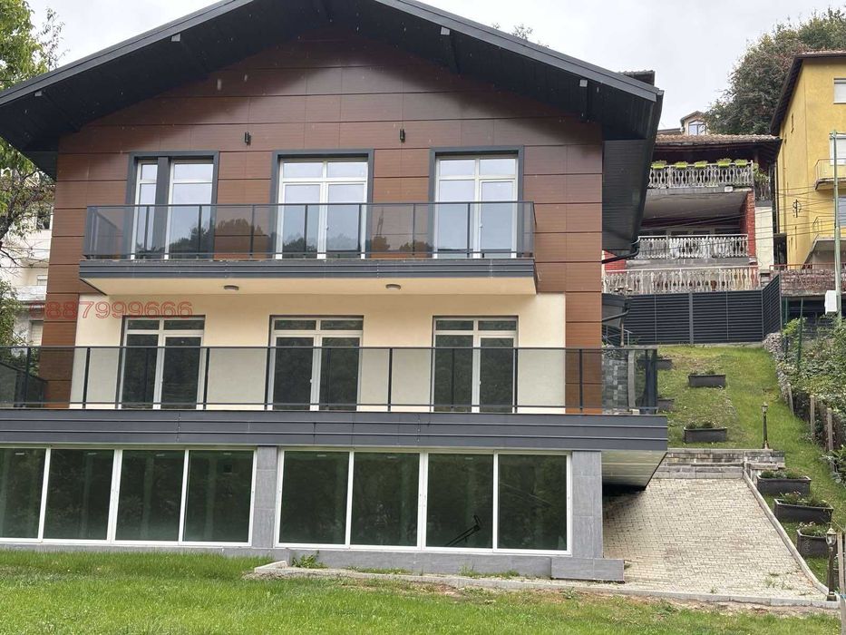 Продава се Къща в с. Владая, Област София-град - 285 кв.м за 2278 €/кв.м - Снимка #4