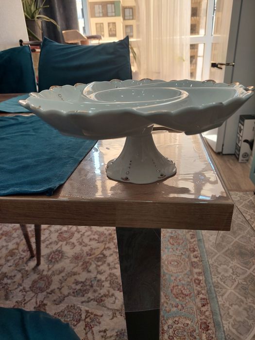 Ваза для орехов 2 шт