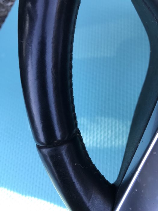 Волан Volvo XC60     2014-2016г.