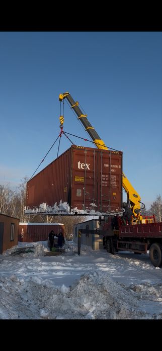 Манипулятор 24/7