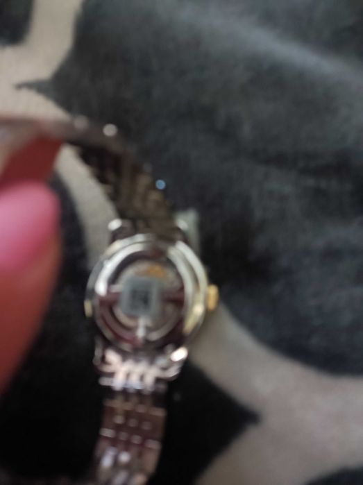 Оригинален часовник Tissot