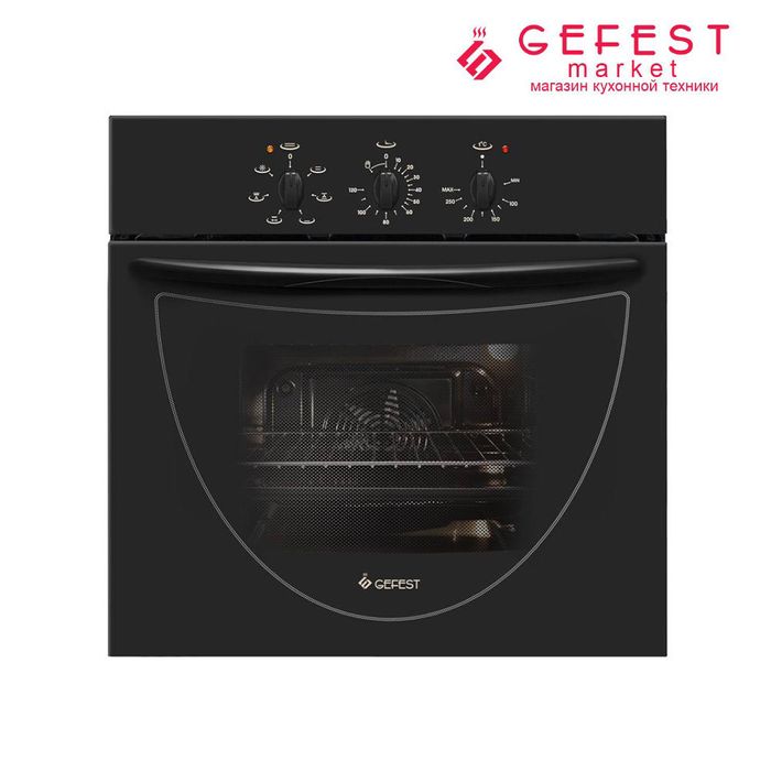 Духовой шкаф ДА 602-01 А