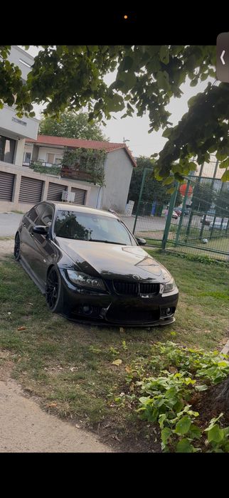 BMW Seria 3 2006 — imagine 1