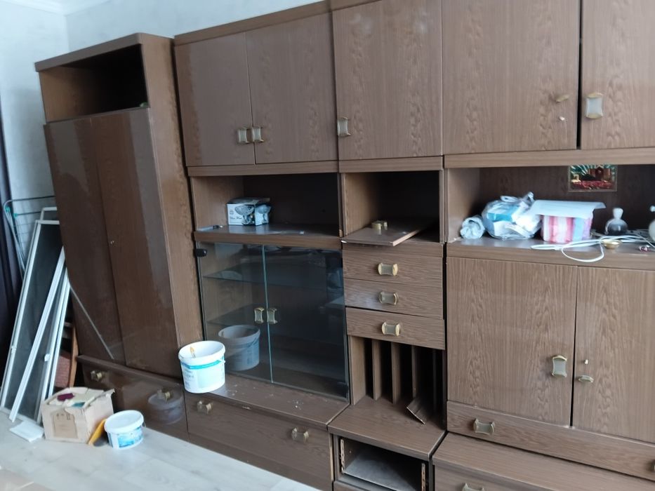 Продам тумбы шкаф и т.п.