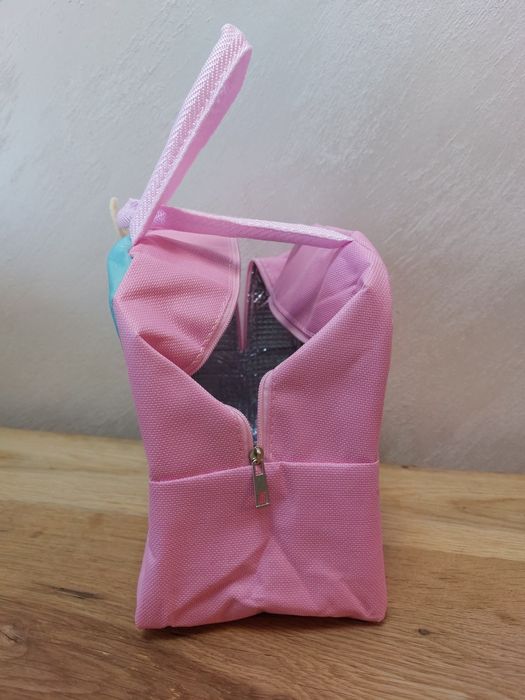 Термо чанта за детска кухня