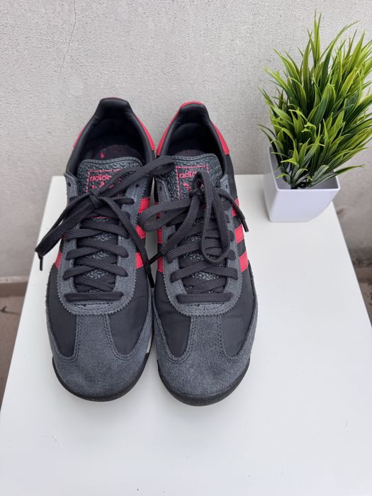 Маратонки Adidas SL’ 72 (42 размер)