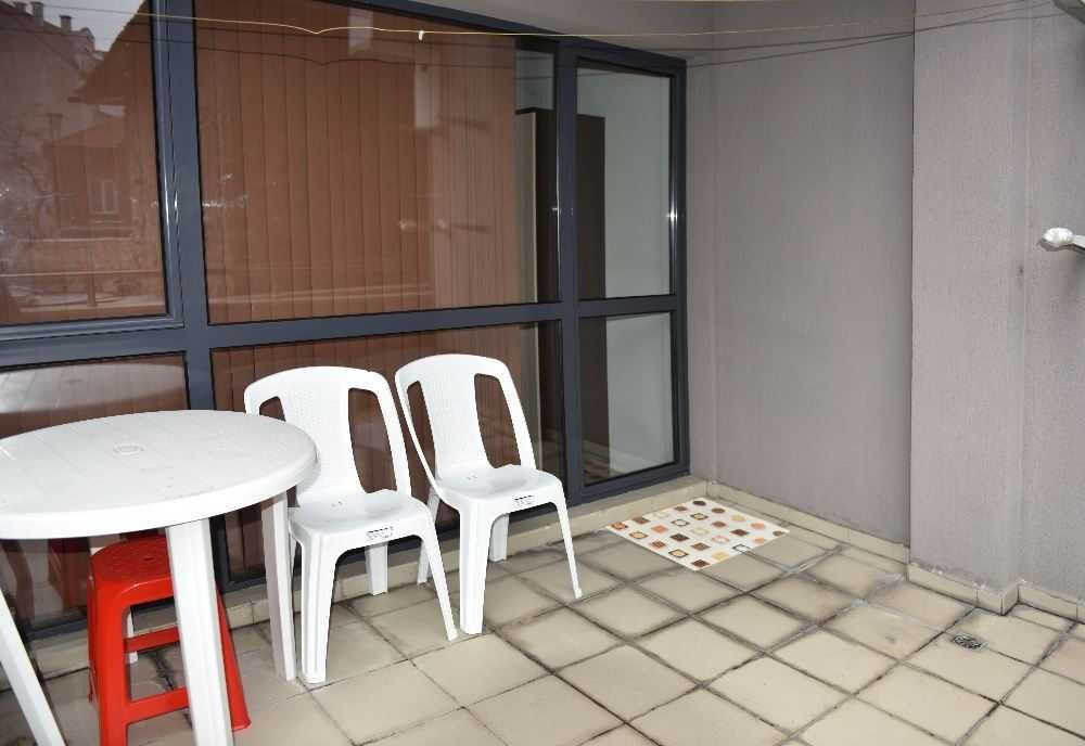 Дава се под наем Едностаен апартамент в Пловдив, Младежки Хълм - 60 кв.м за 275 € - Снимка #7