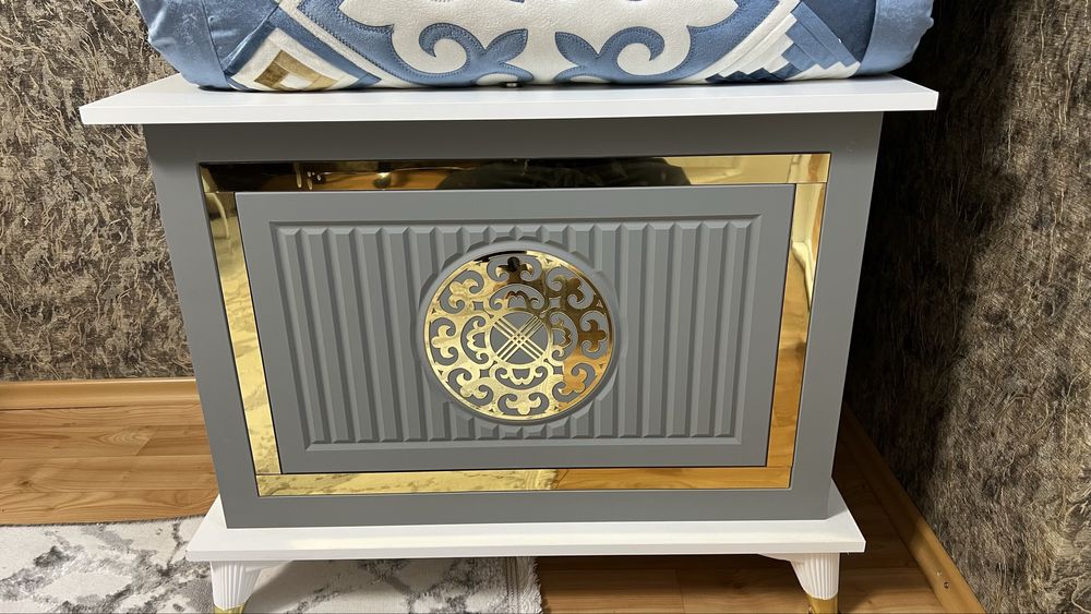 Сандық/Сундук 2 штук