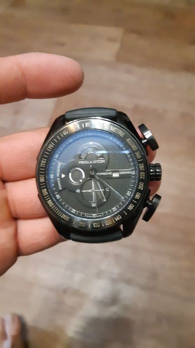 Porsche Design массивные