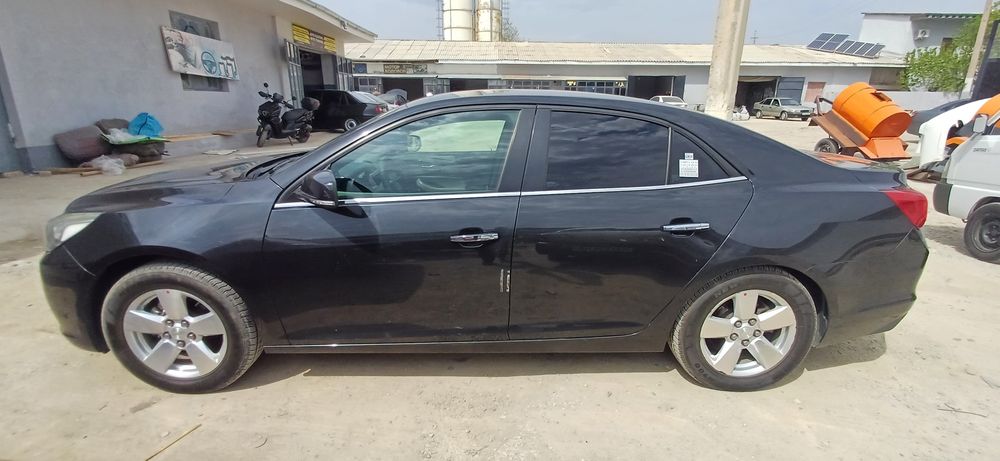 malibu 1 narxi 12200$