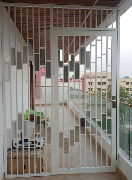 Заваряване на метали нераждавейка и др