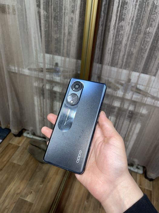 Продам телефон oppo Reno 8 T 5G