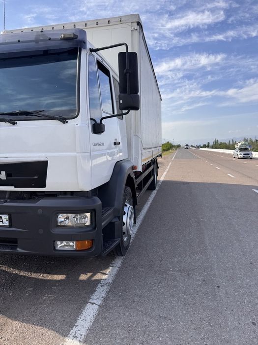 Man cla 16230 Sotiladi