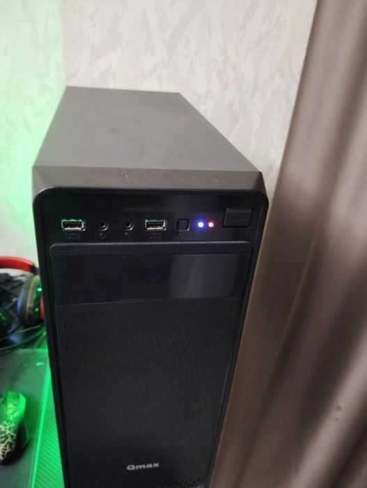 Продам компьютер БЕЗ жёсткого диска