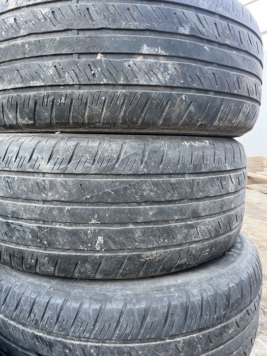 Продам летный покрышки 285/50/Р20