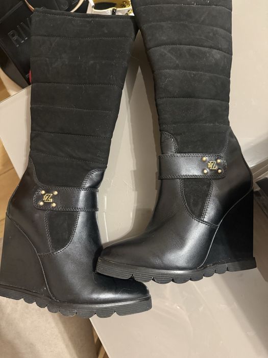 Ботуши на Massimo Zardi