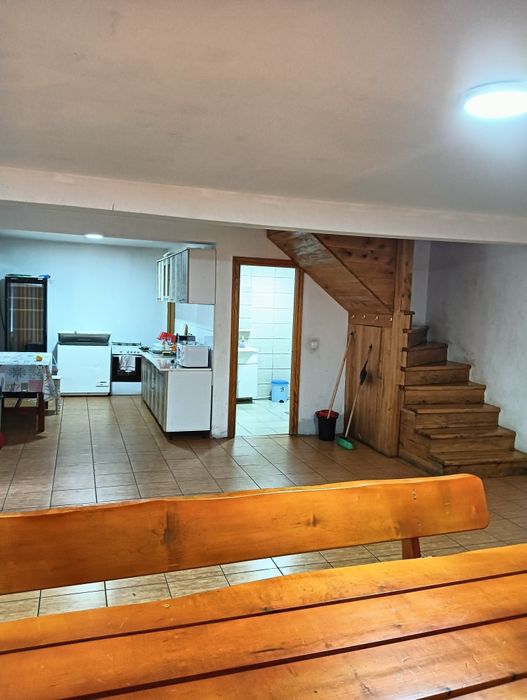 Cabană de închiriat