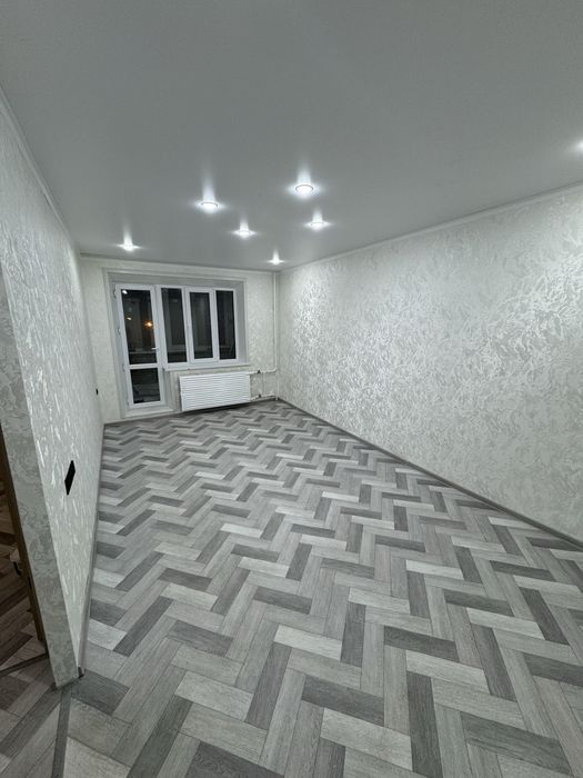 Продам 2х комн квартиру