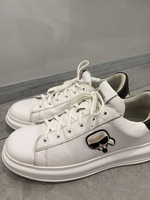 Мъжки обувки Karl Lagerfeld